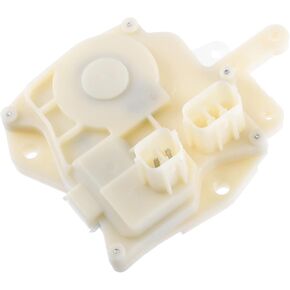 X AUTOHAUX Rear Right Side Door Lock Actuator Motor for Honda Accord 1998-2002 72615-S84-A01 72655-S84-A01