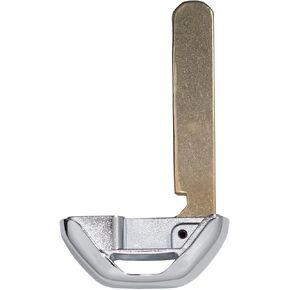 StandardAutoPart Emergency Insert key for Proximity Keyless Remote Smart Key Compatible with Honda [ Only Insert Key ]