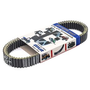 0823-013 3402-757 Drive Belt Fits for Arctic Cat Alterra 550 HDX 700 Prowler 650 XR 2003-2017