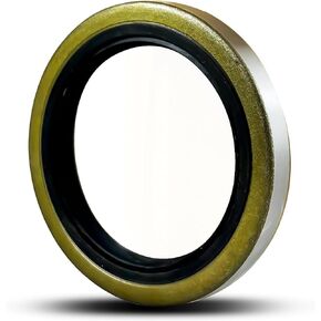 90311-50005 Front Axle Hub LH Oil Seal Fit for Toyota 1984-1995 4Runner 1984-1995 Pickup 1993-1998 T100 1995-2004 Tacoma