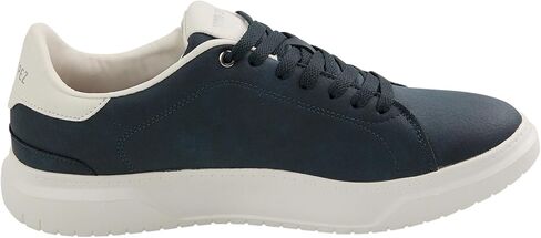 Mario Lopez Cruz Mens Dress Sneaker - Lace Up Fashion Sneaker for Men in Saudi Arabia