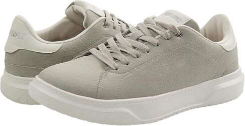 Mario Lopez Cruz Mens Dress Sneaker - Lace Up Fashion Sneaker for Men in Saudi Arabia