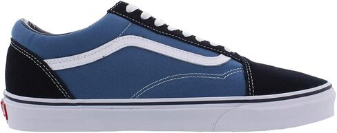 فانس كلاسيك أولد سكول كحلي مقاس 12.5 للنساء/11 للرجال in Kuwait