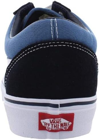 فانس كلاسيك أولد سكول كحلي مقاس 12.5 للنساء/11 للرجال in Kuwait