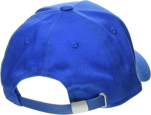 Armani Exchange Men's Corporate Logo Baseball Hat in Saudi Arabia