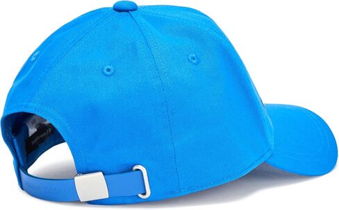Armani Exchange Men's Corporate Logo Baseball Hat in Saudi Arabia