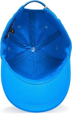 Armani Exchange Men's Corporate Logo Baseball Hat in Saudi Arabia
