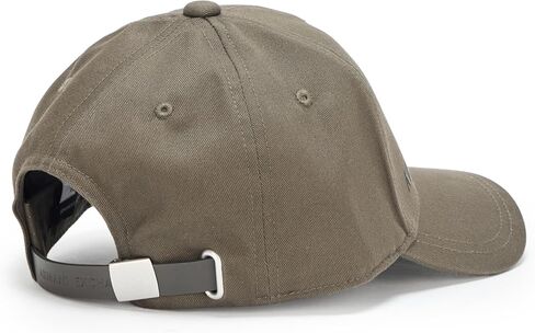 Armani Exchange Men's Corporate Logo Baseball Hat in Saudi Arabia