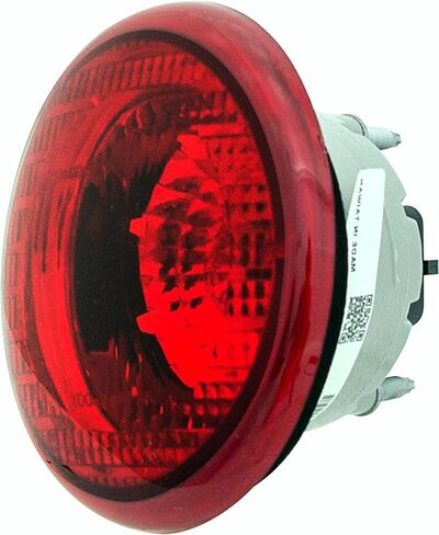 Dorman 1611614 Driver Side Tail Light Assembly Compatible with Select Chevrolet Models in Saudi Arabia