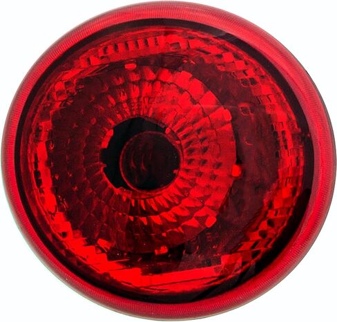 Dorman 1611614 Driver Side Tail Light Assembly Compatible with Select Chevrolet Models in Saudi Arabia