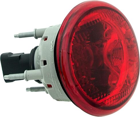 Dorman 1611614 Driver Side Tail Light Assembly Compatible with Select Chevrolet Models in Saudi Arabia