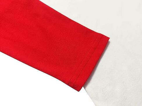 Boys Girls Valentines Day Shirt Kids Valentine's ABC I Love You T-Shirt Crewneck Raglan Long Sleeve Cotton Tee 1-7T in Kuwait