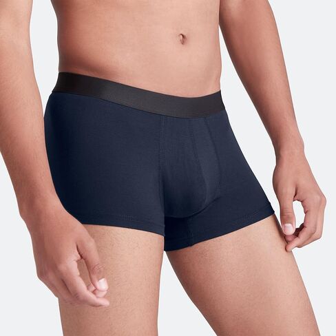 MeUndies – Men’s Trunks – 3" Inseam with Breathable and Comfortable Tencel Micro Modal Fabric in Saudi Arabia