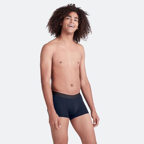 MeUndies – Men’s Trunks – 3" Inseam with Breathable and Comfortable Tencel Micro Modal Fabric in Saudi Arabia