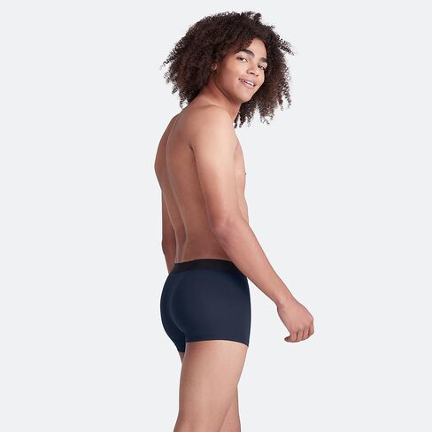 MeUndies – Men’s Trunks – 3" Inseam with Breathable and Comfortable Tencel Micro Modal Fabric in Saudi Arabia