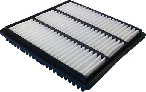 BOSCH 5268WS Workshop Engine Air Filter - Compatible With Select Dodge Ram 50, Stealth; Mitsubishi 3000GT, Diamante Mighty Max, Montero, Montero Sport in Saudi Arabia