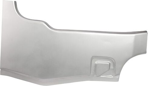 Spectra Premium C139R Chevrolet/Pontiac Passenger Side Trunk Floor Extension in Saudi Arabia