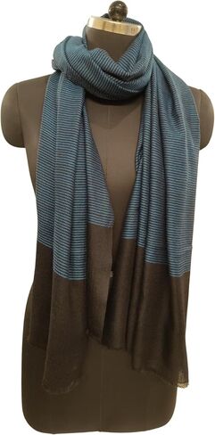 Cashmere Pashmina Shawls and Wraps for Women Cashmere Scarves Winter Scarfs for Women's in Saudi Arabia