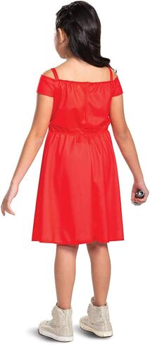 Disguise girls Gabriella Costume High School Musical Disney Character DressCostume in Saudi Arabia