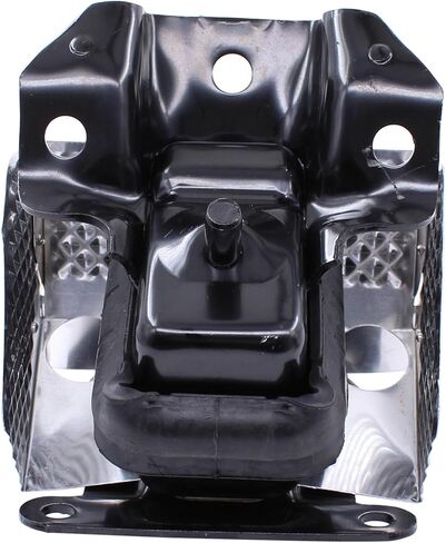 MOTOKU Front Left and Right Engine Motor Mount with Heat Shield for Chevy Tahoe Avalanche Suburban Silverado GMC Sierra 1500 2500 3500 Yukon Cadillac Escalade in Saudi Arabia