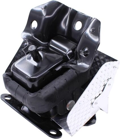 MOTOKU Front Left and Right Engine Motor Mount with Heat Shield for Chevy Tahoe Avalanche Suburban Silverado GMC Sierra 1500 2500 3500 Yukon Cadillac Escalade in Saudi Arabia