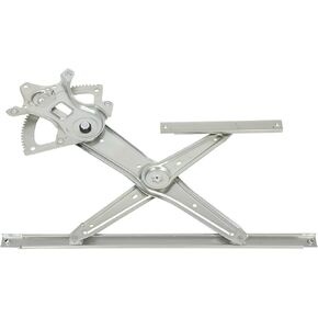 cciyu 749-073 Power Window Regulator Whit Motor fit for TOYOTA for HIGHLANDER 2008-2013 Front Left Driver Side