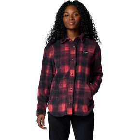Columbia Women's Benton Springs Shirt Jacket Ii