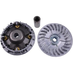 Clutch Variator Primary Sheave 0180-051000-0003 Compatible for CFMOTO 800 HL ZForce CForce 500 600 625 800