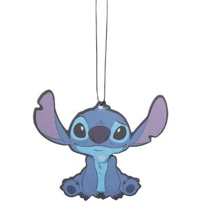 Plasticolor 005435R01 Stitch Wiggler Air Freshener
