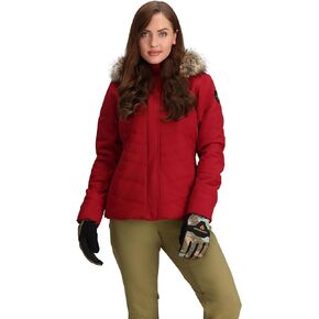 Obermeyer Women's Tuscany Ii Jacket