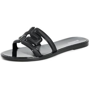 Melissa M Slides Sandals for Women in Kuwait