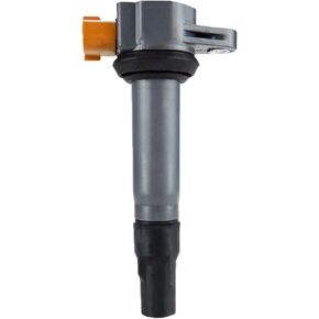 Snow Mobile ATV Wave Runner Ignition Coil Pack 420666140 Set of 1 Compatible With Can-am Spyder Ski-doo GTI GTS GTX GSX Skandic Tundra Renegade MX Z WAKE SPARK 900 Lynx 49 59 69 Ranger