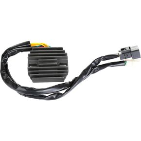 OCPTY Voltage Regulator Rectifier Fit for Honda CBR600RR 2003-2006 Honda CBR929RR 2000-2001