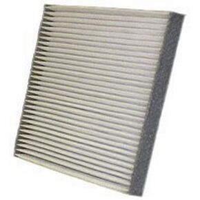 WIX Filters - 24882 Cabin Air Panel, Pack of 1