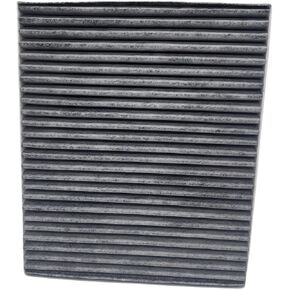 JTCAF450-C1 Cabin air filter for Jeep GLADIATOR (2020-2023), Jeep WRANGLER (2018-2024),Replacement for CF12450,68301863AA.