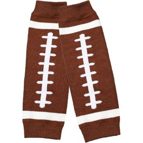 1 Pair 12 Inches Leg Warmers Soft Cotton Socks Halloween Baby Costumes Kid 80s Style Leg Warmers Accessories