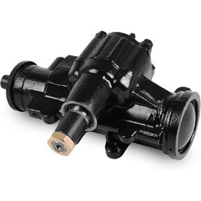 صندوق تروس توجيه كهربائي لـ Chevy Camaro/Chevelle/El Camino/Laguna/Monte Carlo/Malibu، لـ GMC Sprint، لـ Pontiac Firebird/GTO، استبدال #27-6509
