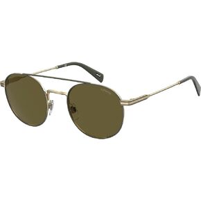 Levi's Lv 1013/S Oval Sunglasses