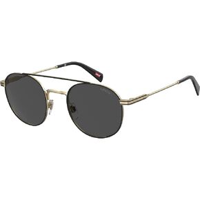 Levi's Lv 1013/S Oval Sunglasses