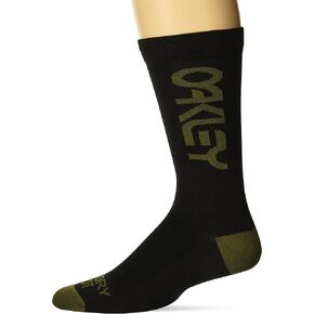 Oakley Men's Factory Pilot Mountain Bike Socks