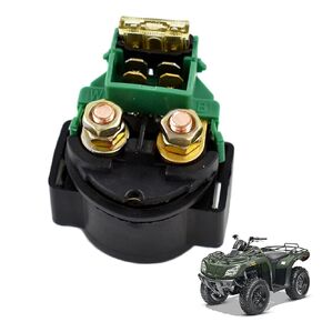 munirater Starter Solenoid Relay Replacement for Arctic Cat 366 350 400 425 450 Alterra 400 450 ATV Replace 3313-464