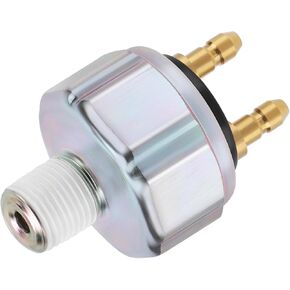 M MATI Hydraulic Brake Switch for Bombardier Can Am Outlander 330 400 500 650 800 DS 650 Renegade 800 2000-2007 Quest 500 650 Traxter 500 650 2002-2005 710001345 710000099 710000734