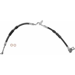 Sunsong 2204709 Brake Hydraulic Hose