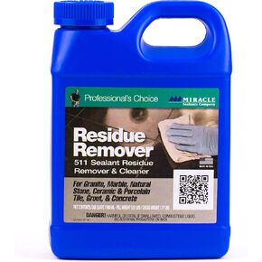 Residue Remover