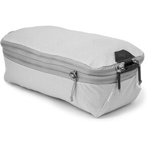 Peak Design Packing Cube Small for Quick and Efficient packing (Raw) BPC-S-RW-2