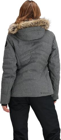 Obermeyer Women's Tuscany Ii Jacket in Saudi Arabia
