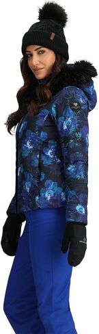 Obermeyer Women's Tuscany Ii Jacket in Saudi Arabia