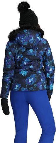 Obermeyer Women's Tuscany Ii Jacket in Saudi Arabia