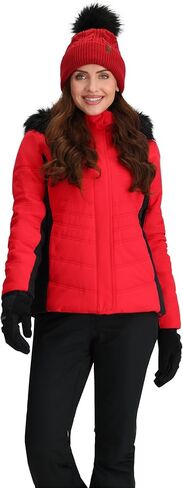 Obermeyer Women's Tuscany Ii Jacket in Saudi Arabia