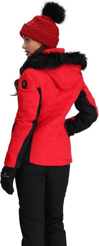 Obermeyer Women's Tuscany Ii Jacket in Saudi Arabia